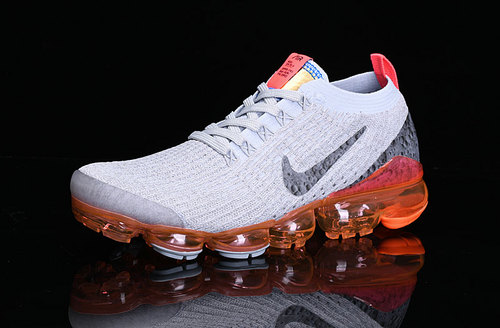 Nike Air VaporMax 2019 Men Shoes-177